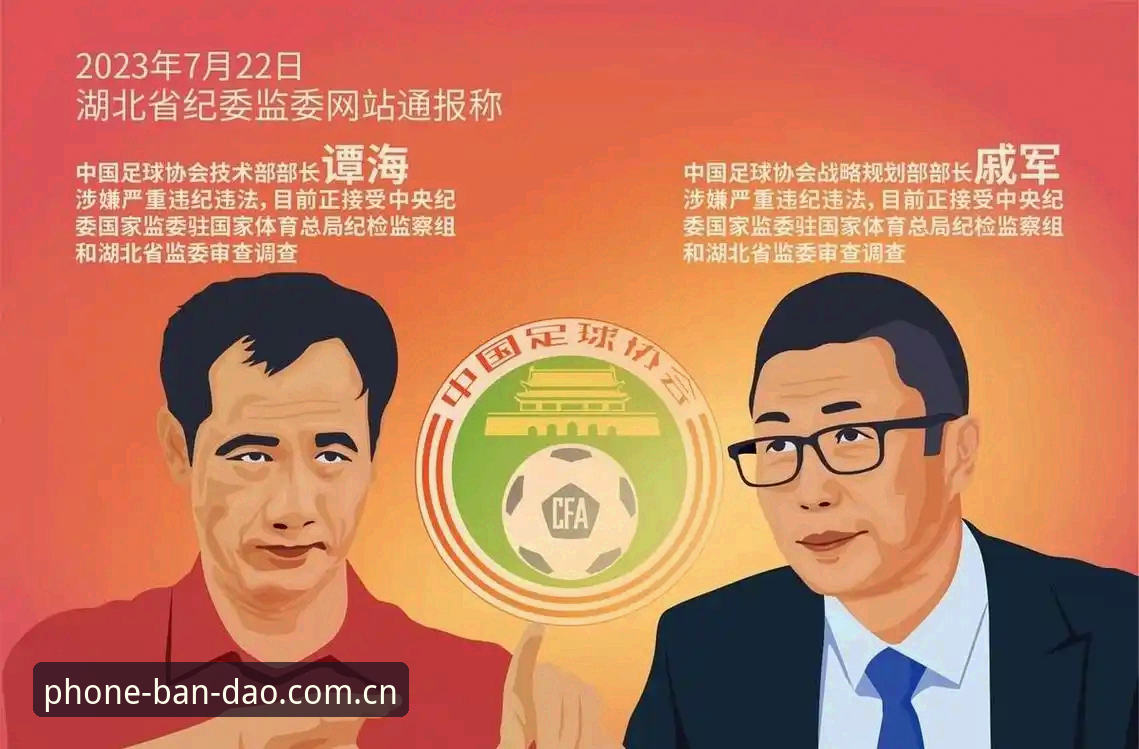 中国足协第三批禁足名单深度解析：半岛体育平台用户独家视角下的行业整顿全景
